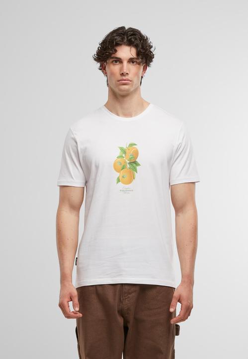 Produktbild Cayler & Sons Vitamine Tennis Tee - 195251 (M)