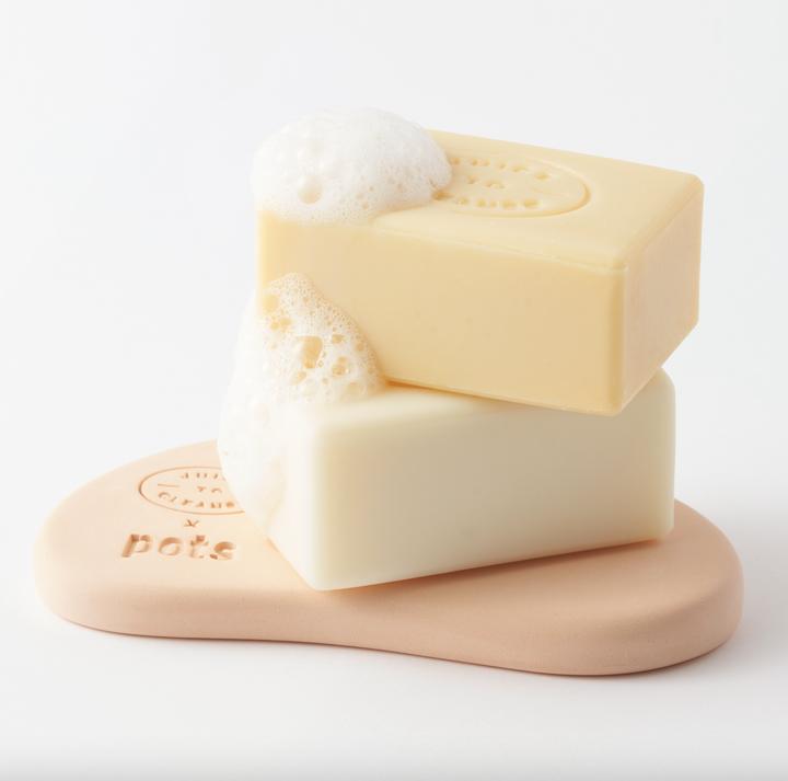 Produktbild Juice to Cleanse Clean Butter Moisture Bar (Reinigungslotion)