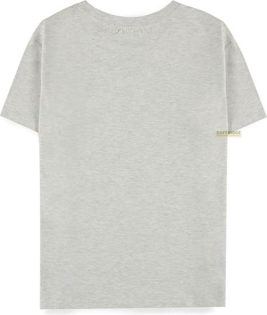 Produktbild Pokémon Loudred Noise Women's Short Sleeved Tshirt (M)