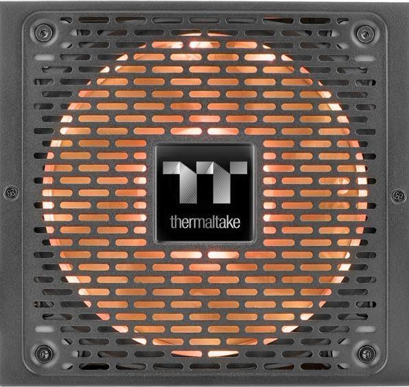 Image du produit Thermaltake ToughPower GF3 ARGB 850W EU Gold Alimentation ATX 3.0 80+ Gold PCle 5.0 (850 W)