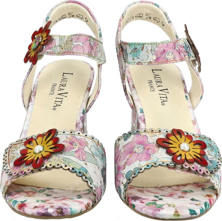 Actual product image Laura Vita Sandalen (39)