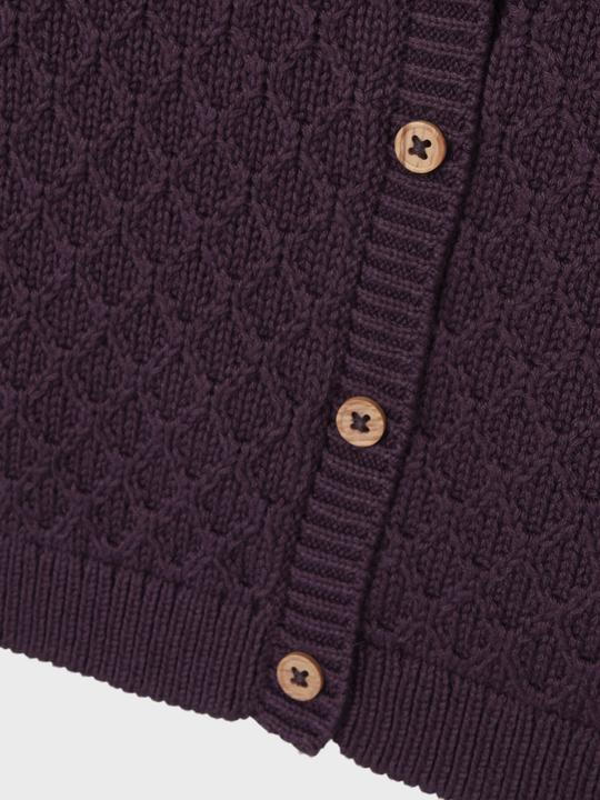 Immagine prodotto Name it Cardigan a maniche lunghe (92)