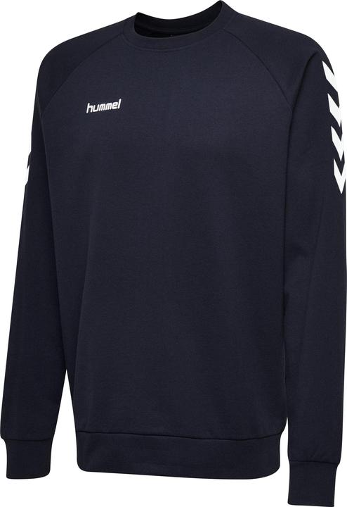 hummel Felpa Go Kids In Cotone (116)