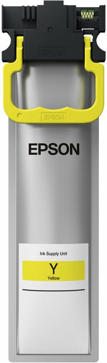 Produktbild Epson WF-C5xxx Catridge (Y)