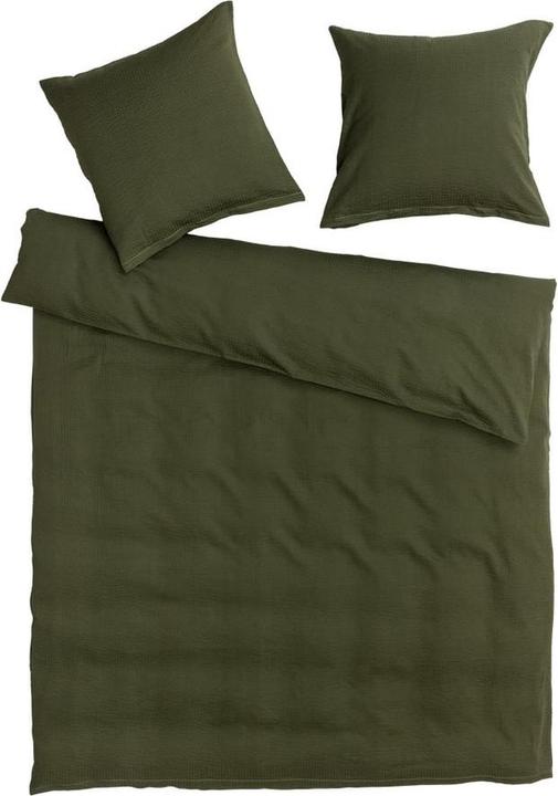 Vert foncé