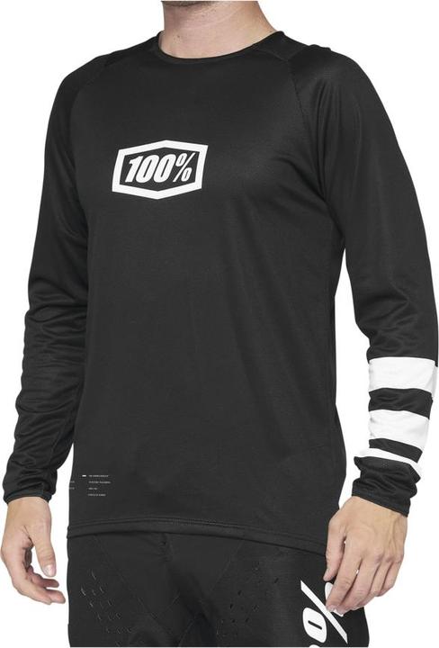Produktbild 100% R-Core Jersey (M)
