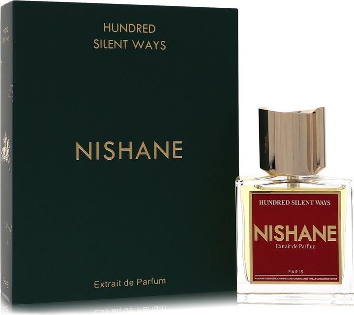 Nishane Hundred Silent Ways (Eau de Parfum, 50 ml)