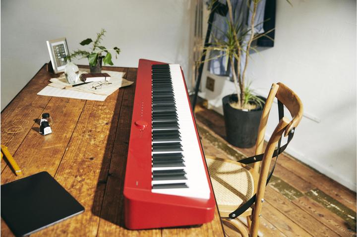 Immagine prodotto Casio Privia PX-S1100RD (88 Chiavi)