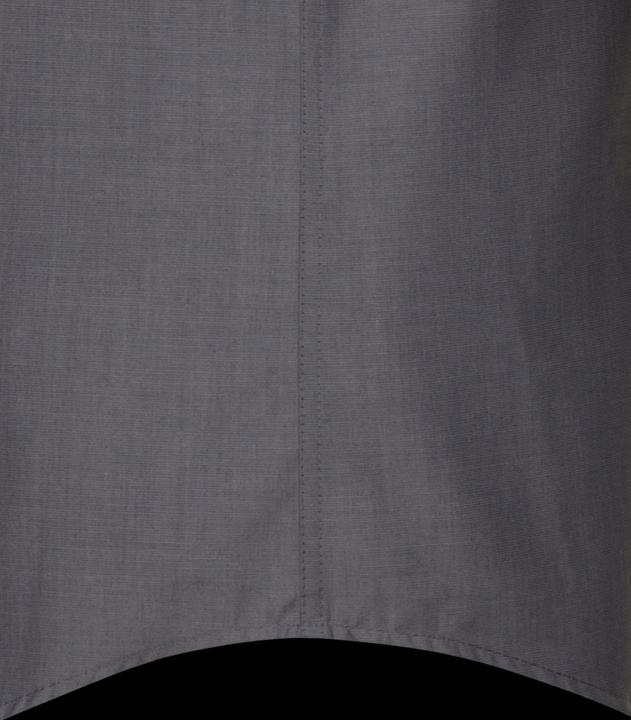 Immagine prodotto Seidensticker Camicia Modern Fit Kent s/manica non-ferro grigio (45)
