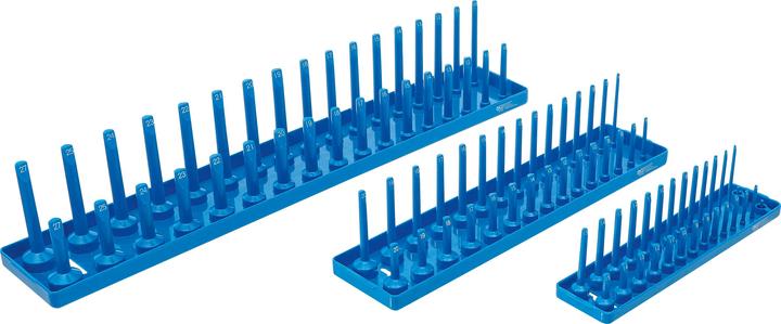 Actual product image BGS Socket Holders 3 pcs. (10 mm)