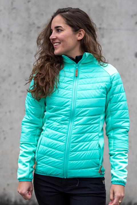 Actual product image Rukka Star Hybrid Ladies Jacket (36)