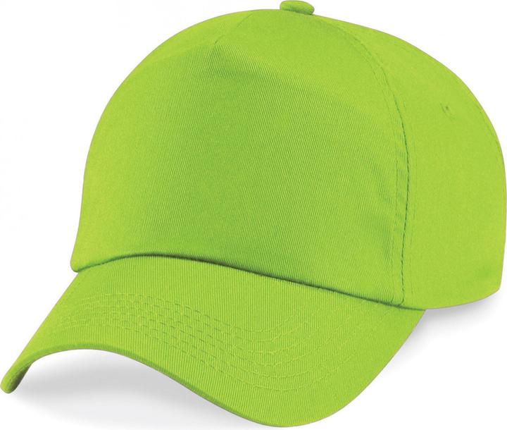 Produktbild Outdoor Spirit Neutral 5 Panel Cap uni