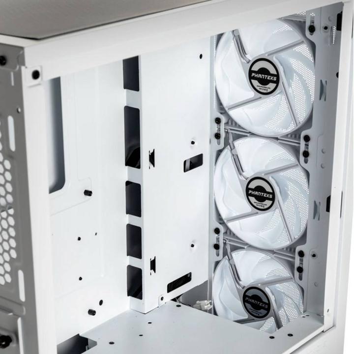 Produktbild Phanteks Eclipse G360A (E-ATX, ATX, mATX, Mini-ITX)