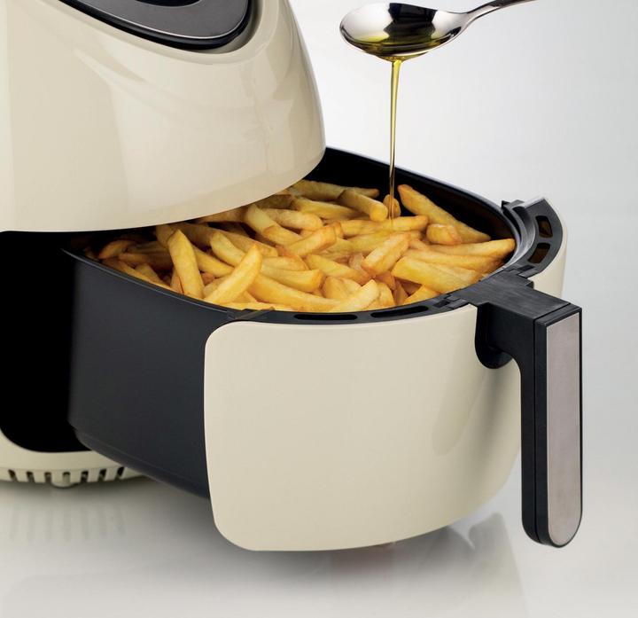 Image du produit Ariete 4618 (Fiche CH)