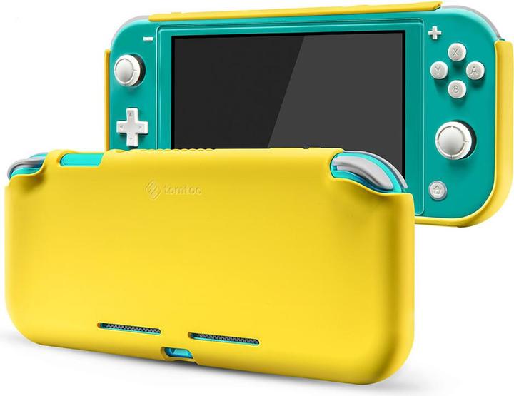 tomtoc Gehäuse aus Silikon (Switch Lite)
