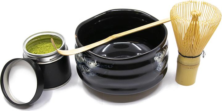 Immagine prodotto Deluxe Tee Set Matcha