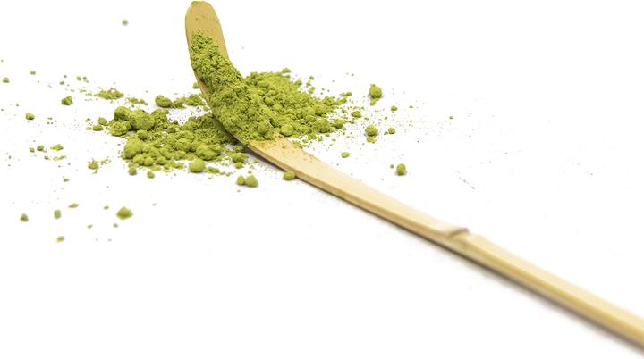 Immagine prodotto Deluxe Tee Set Matcha