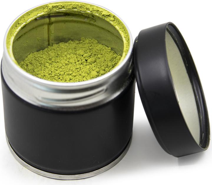 Immagine prodotto Deluxe Tee Set Matcha