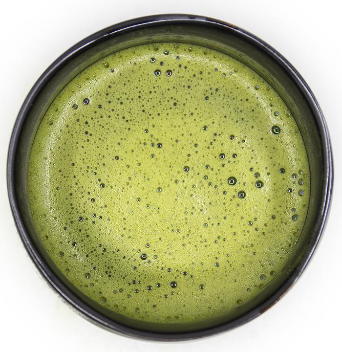 Immagine prodotto Deluxe Tee Set Matcha