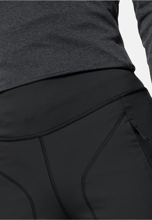 Produktbild Jack Wolfskin Salmaser Tights W (XS)