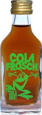 Kleiner Feigling Cola Shot (24 x 2 cl)