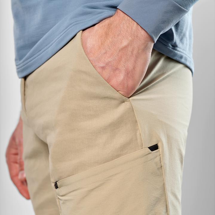 Produktbild Salewa Puez Talveno Durastretch 2 in 1 Hose Herren (XXL)