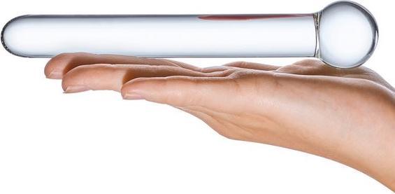 Actual product image Gläs Straight