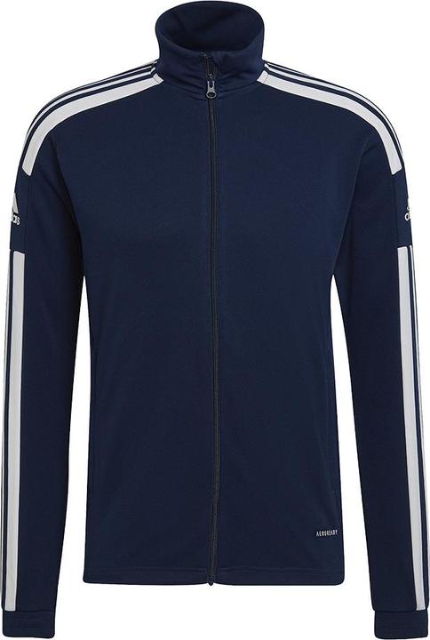 Produktbild adidas Squadra 21 Trainingsjacke Herren (XS)