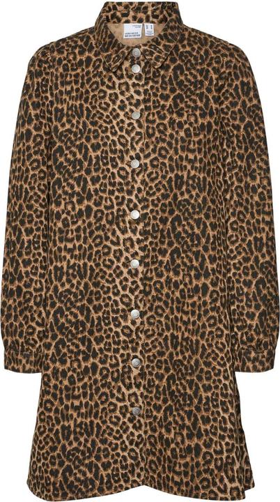Actual product image Vero Moda VMCLUCIE Short dress denim dress (50)