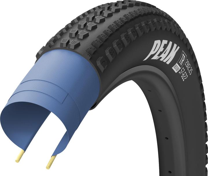 Goodyear Peak SL Tubeless Ready (29 x 2.40)