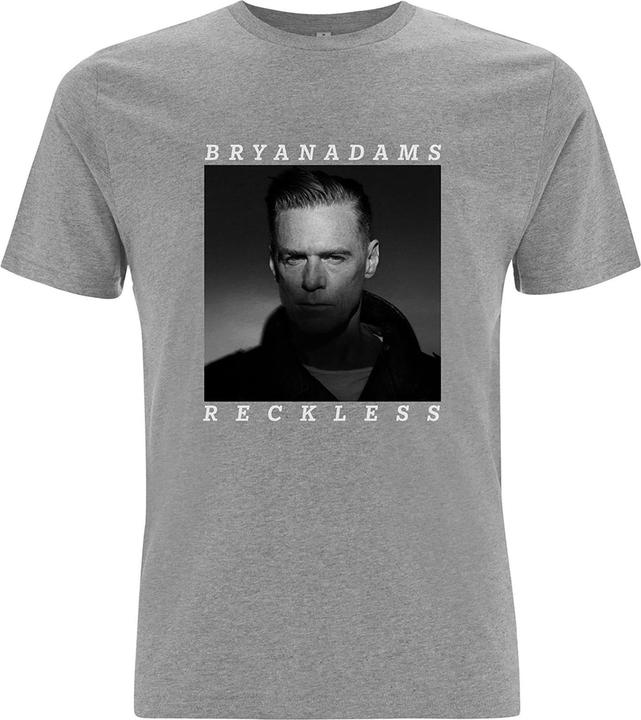 Universal Textiles Reckless TShirt