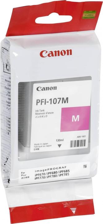 Productafbeelding Canon Pfi-107m (M)