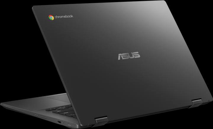 Productafbeelding ASUS Chromebook Flip CM1 (14", MediaTek Kompanio 520, 8 GB, NL)