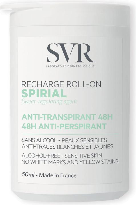 Immagine prodotto Ricarica Deodorante Roll'On (Roll-on, 50 ml)