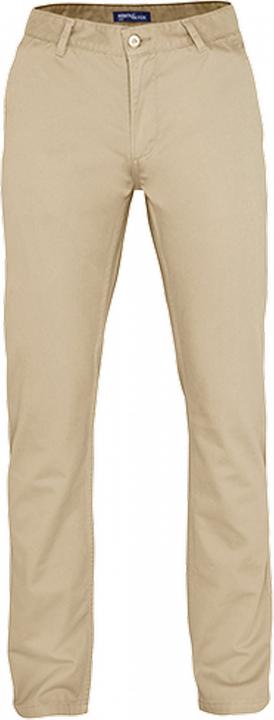 Actual product image Asquith & Fox Classic trousers chinos (102, 3XL, 4XL)