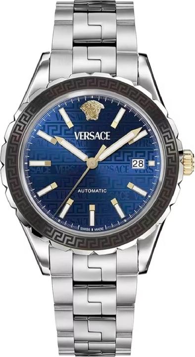 Actual product image Versace VEQCA0424 (42 mm)