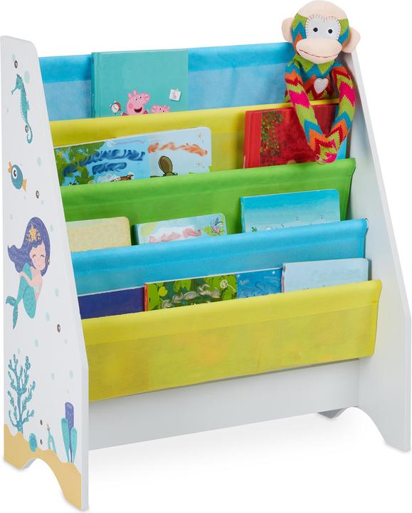 Immagine prodotto Relaxdays Libreria bambini
