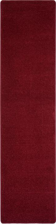 Image du produit Snapstyle Hochflor Velours Teppich Läufer Mona (80 x 160 cm)