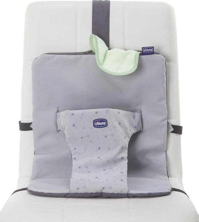 Image du produit Chicco Wrappy (Siège de table)