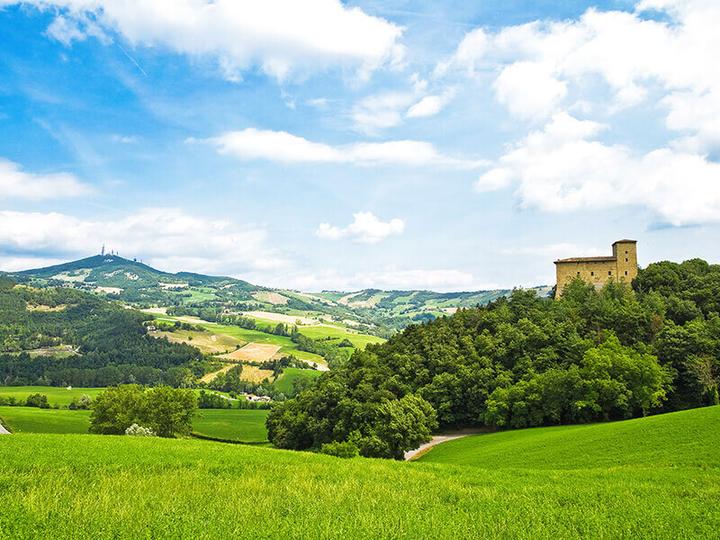 Produktbild Smartbox Ruhestand in Italien! 2 Übernachtungen in 3*- und 4*-Hotels (2 Pers.)