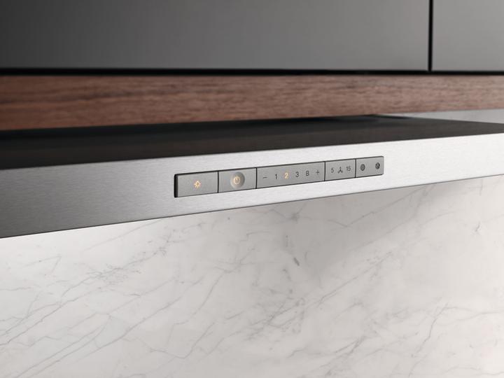 Immagine prodotto Miele DAS4620 (Cappuccio a schermo piatto)