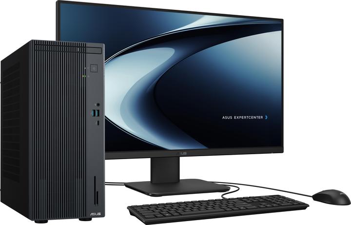 Actual product image ASUS ExpertCenter P500 P500MV-13420H2840 Core i5-13420H 16GB/512GB SSD DOS (Intel Core i5-13420H, 16 GB, 512 GB)