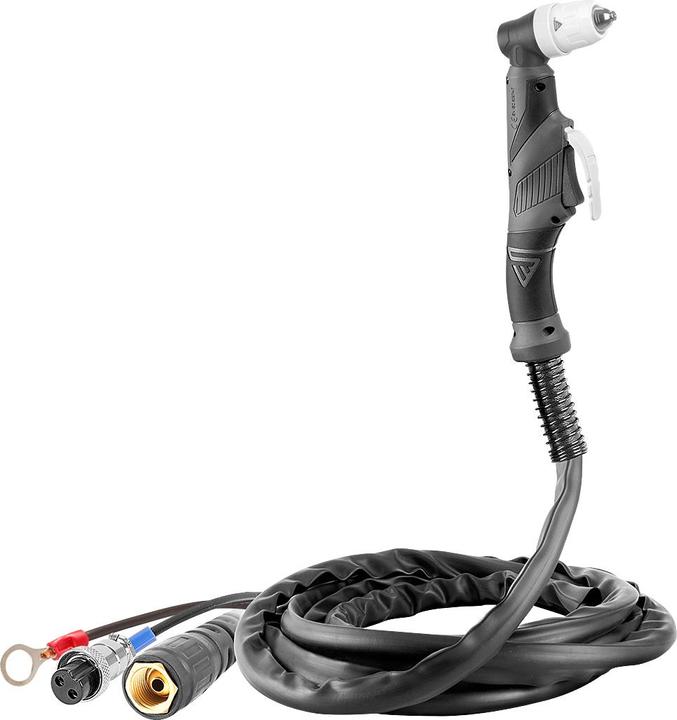 Produktbild Stahlwerk Plasmaschneidbrenner P-80 120 A Schlauchpaket 5 Meter