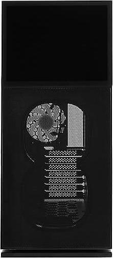 Actual product image In Win 515 (ATX, mATX, Mini-ATX)