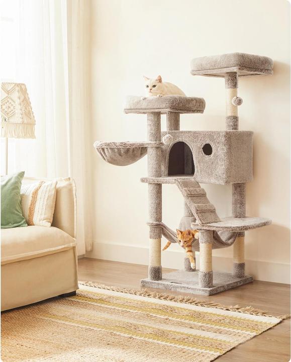 Produktbild Feandrea Lea (135 cm, Beige)