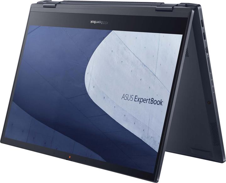 Actual product image ASUS ExpertBook (13.30", Intel Core i7-1165G7, 16 GB, 1000 GB, CH)