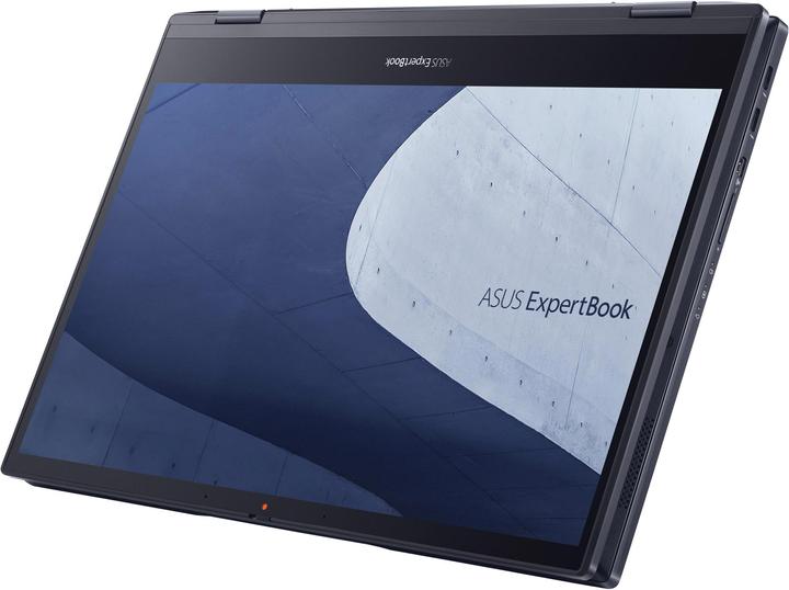 Actual product image ASUS ExpertBook (13.30", Intel Core i7-1165G7, 16 GB, 1000 GB, CH)