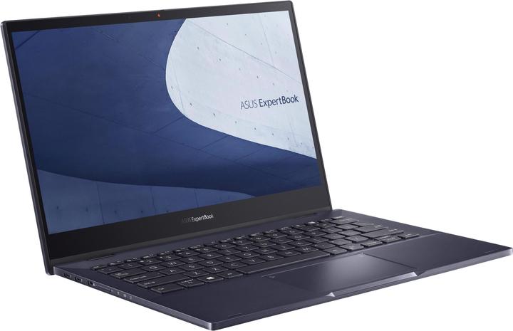 Actual product image ASUS ExpertBook (13.30", Intel Core i7-1165G7, 16 GB, 1000 GB, CH)