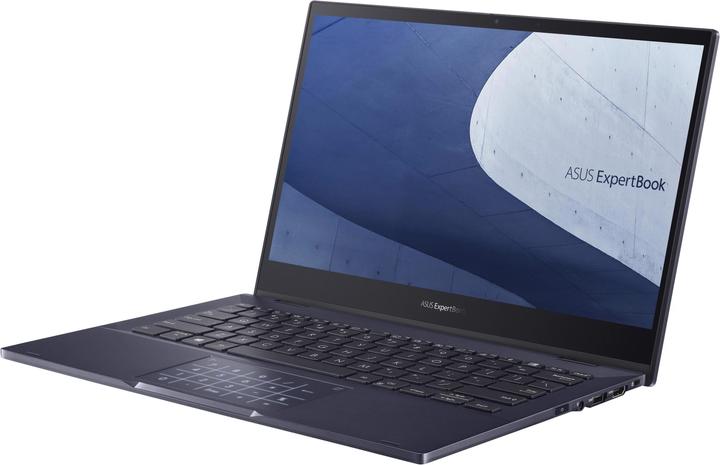 Actual product image ASUS ExpertBook (13.30", Intel Core i7-1165G7, 16 GB, 1000 GB, CH)