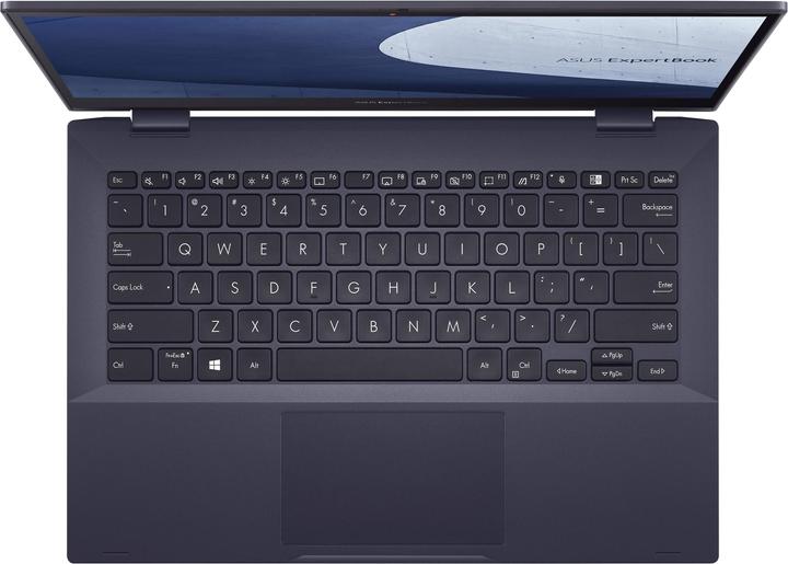 Actual product image ASUS ExpertBook (13.30", Intel Core i7-1165G7, 16 GB, 1000 GB, CH)